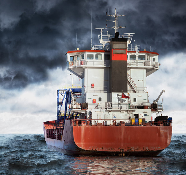 Ship Image