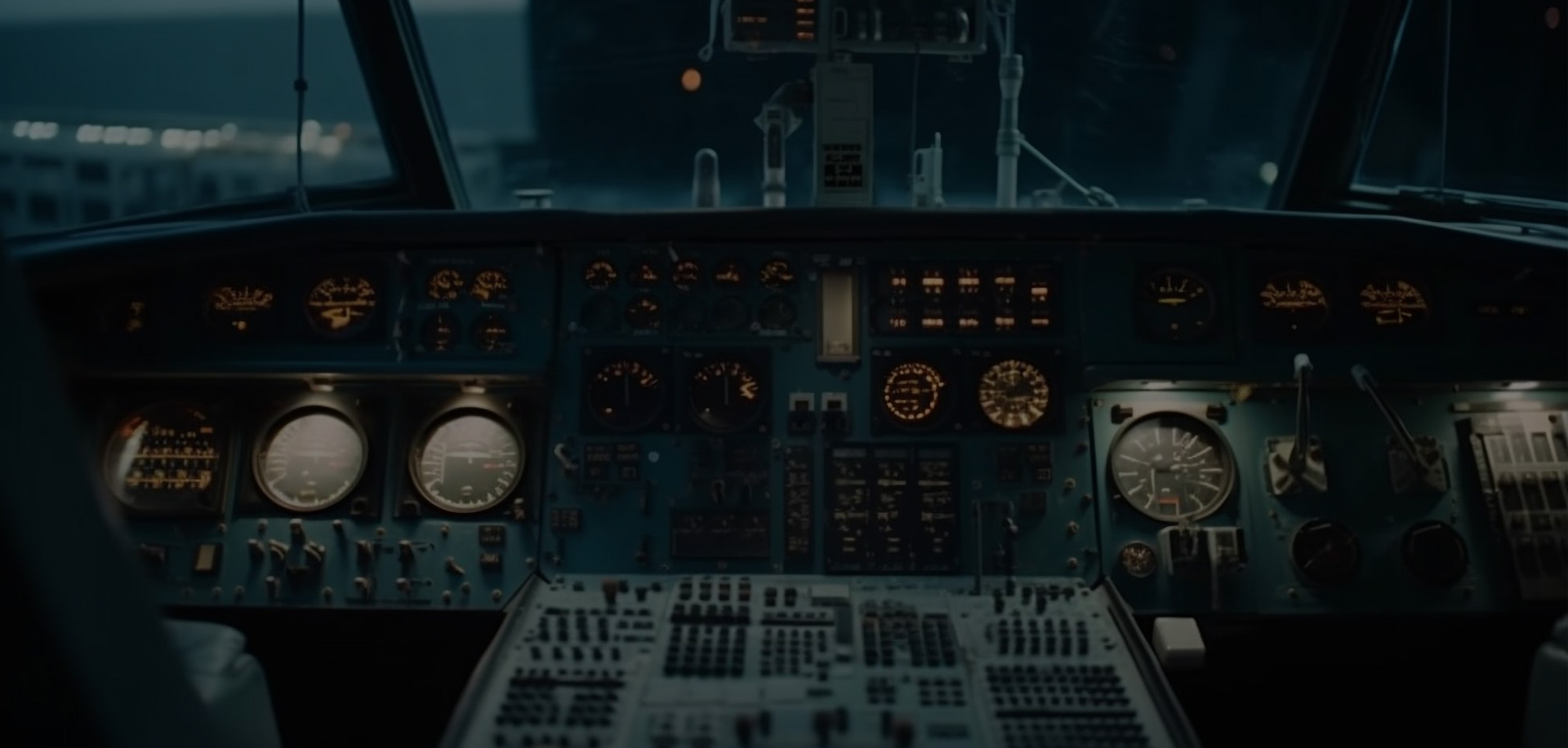 ship controller